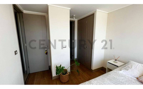 Venta Departamento Ñuñoa - Metro Irarrazaval