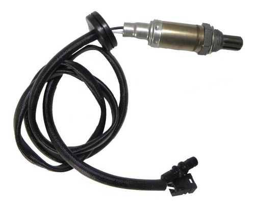 Sensor Oxigeno Escape Mercedes-benz 560sec 8 Cil 5.6l 86/91