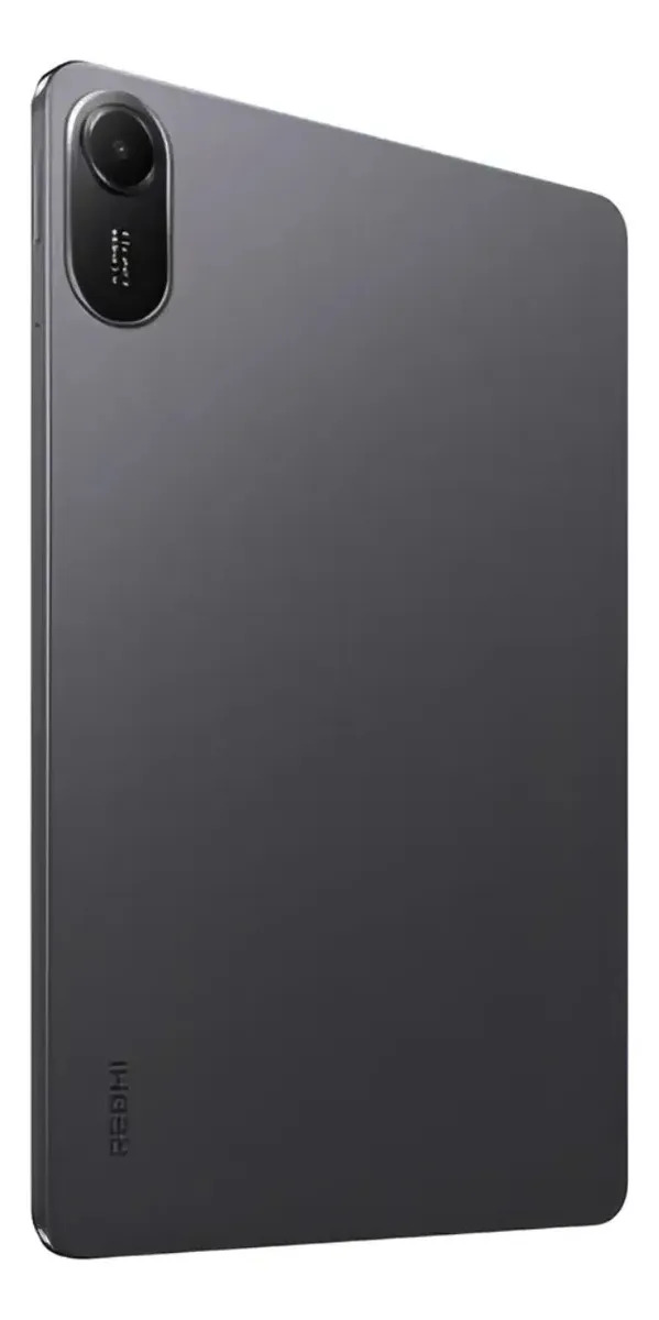 Xiaomi Redmi Pad 2 4gb 256gb Wi-Fi Cinza Cinza