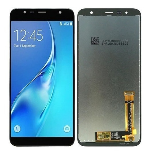 Modulo Pantalla J4 Core J4+ J6+ Plus Samsung J410 J415 J610