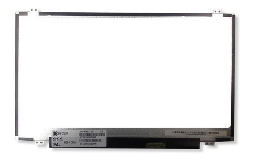 Pantalla Notebook Led Slim 14 40 Pines Ltn140at27 Hb14wx1