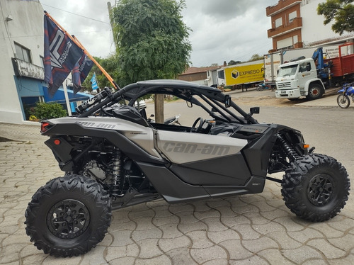 Imagen 2 de 8 de Can Am Maverick X3 Xrs