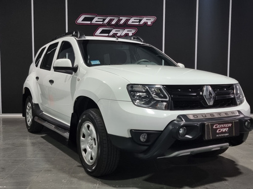Imagen 20 de 25 de Renault Duster 2016 1.6 Ph2 4x2 Dynamique 110cv $3800000