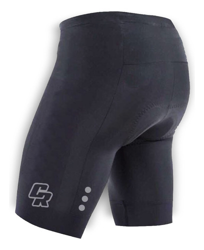 Calza Bici Cross Road Badana Bike Ciclismo Gel Motoscba