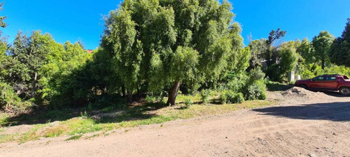 Venta Lote San Martín De Los Andes Barrio 