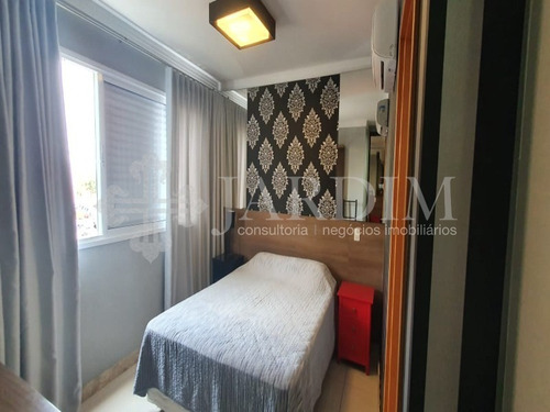 Imagem 26 de 30 de Ed. Vila Lobos - Ap01186 - 69304208