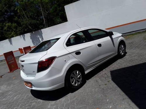 Imagem 8 de 10 de Chevrolet Prisma 1.0 Mpfi Joy 8v Flex 4p Manual