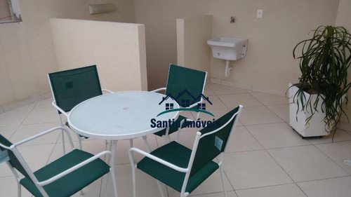 Imagem 6 de 8 de Sobrado Com 3 Dormitórios ,fino Acabamento,02 Vagas De Garagem À Venda, 70 M² Por R$ 250.000 - Cidade Industrial - Curitiba/pr - So0355