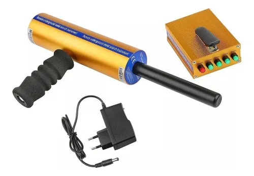 comprar Detector De Metais Aks 3d Prata Ouro Diamante Tesouro