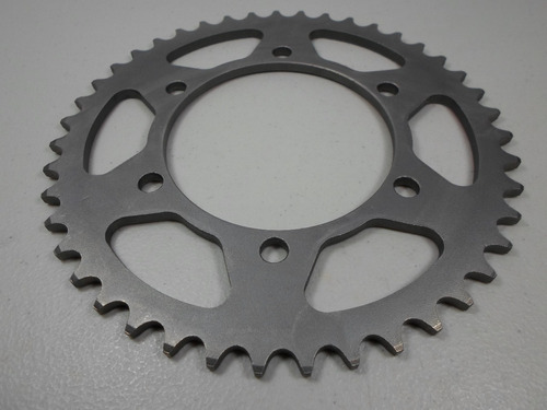 Sprocket Compatible Con Yamaha Yzf R3 Y Mt-03 2015-2018 