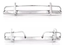 Comprar Paragolpes De Fusca Vw Escarabajo 62 Azanza Audio Alarmas