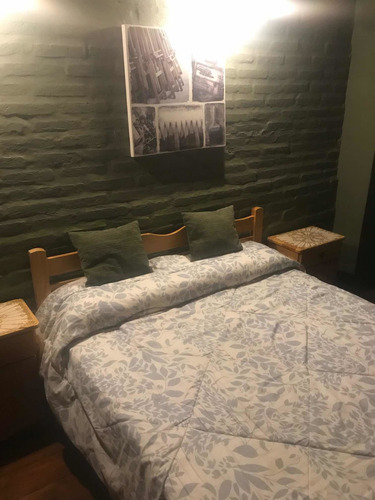 Complejo De Alquiler Temporario Con Piscina Climatizada