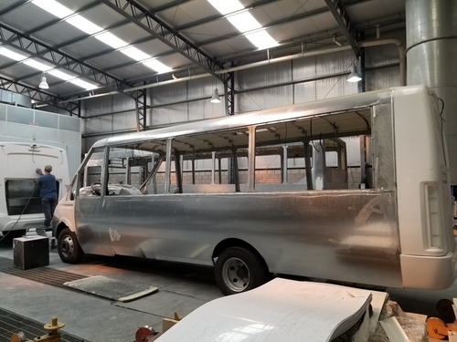 Imagen 12 de 12 de Minibus Iveco (eurobus) 0km