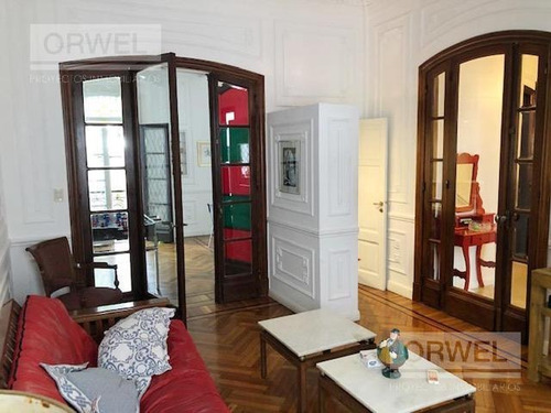 Imagen 5 de 25 de Retasado! Oportunidad Real Usd 1300 M2 !!!! 3 / 4 Dormitorios Mas Escritorio !!!