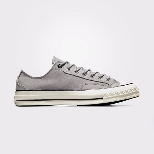 Converse Chuck 70 Canvas & Leather Unisex