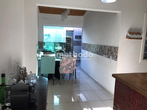 Casa - Venda - Campinas - Sp - Jardim Cristina - Ca00684 - 68914952
