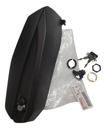 Tampa Da Caixa De Ferramentas Lander 250 Original Yamaha | Frete