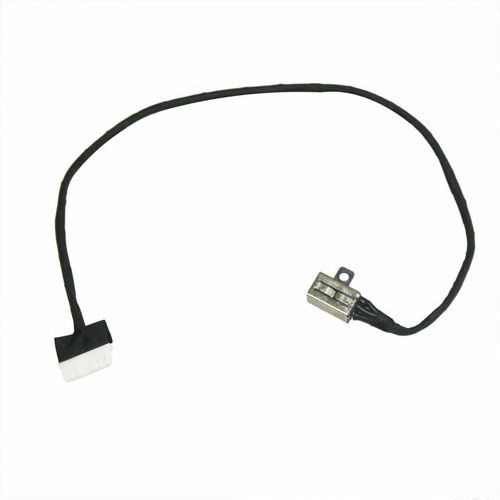 Jack Power Conector Dell 7460 7560 Bka40 Jm9rv 26cm