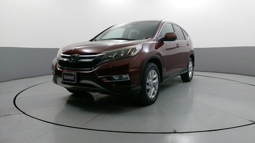 Honda CR-V 2.4 I-STYLE