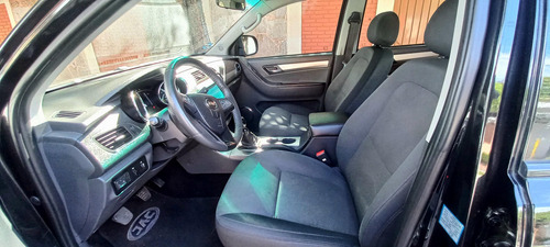 Pickup Jac Frison T6