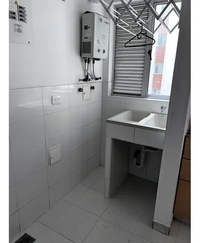 Venta Apartamento 94 Mts2, Caney, Sur De Cali, 12998-1