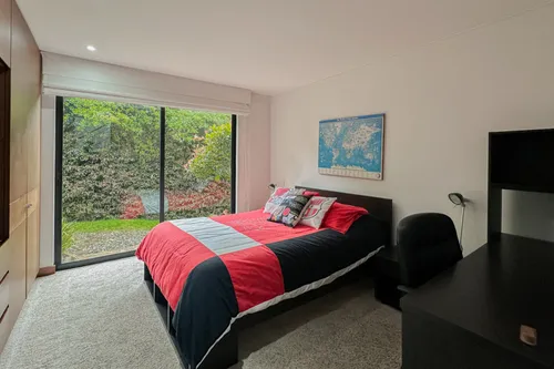 Casa En Venta En La Calera. Cod V7482
