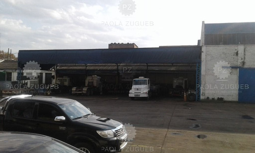 Imagen 14 de 18 de Depósito En Venta Ubicado En Valentín Alsina, Lanús