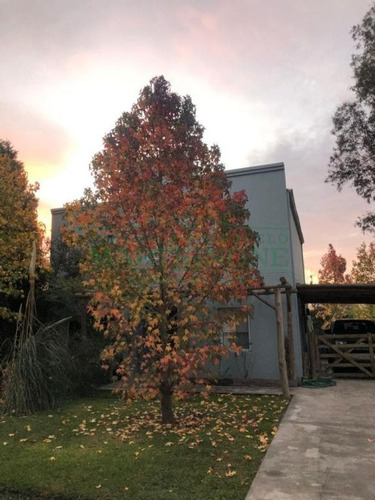 Imagen 26 de 28 de Casa En Venta En Los Potrillos Fátima Pilar