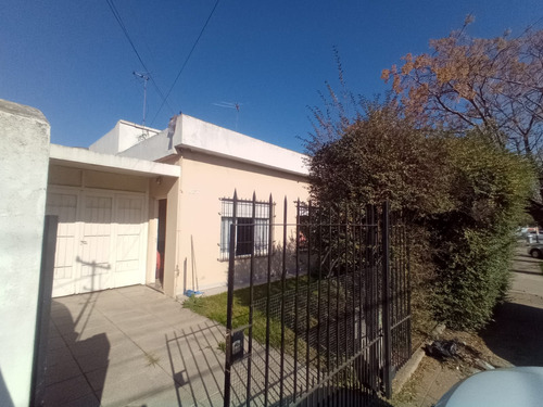 Se Vende Casa En Muy Buen Estado, Oportunidad!!