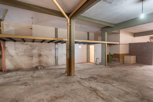 San Luis Al 3800 - Venta Deposito / Galpon En Rosario