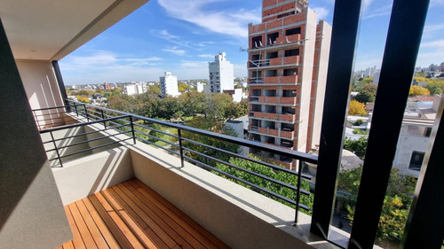 Venta - Departamento 2 Ambientes - La Plata