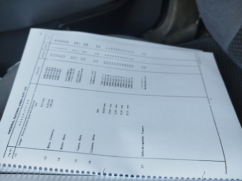 Catalogo De Repuestos Ford Sierra