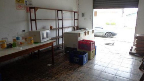 Imóvel Comercial No Cibratel 2 Em Itanhaém - 4777 | Npc