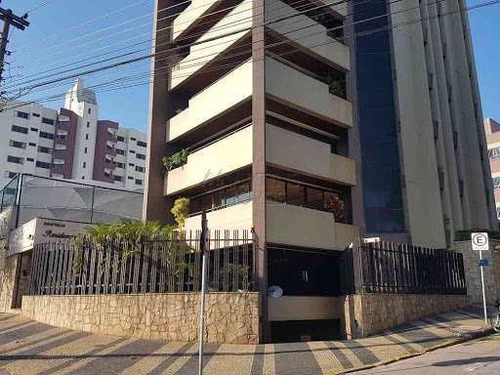 Imagem 19 de 19 de Apartamento Com 3 Dorms, Vila Arens I, Jundiaí - R$ 954 Mil, Cod: 8846 - V8846
