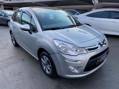 Imagem 6 de 13 de Citroen C3 Tendance 1.5 Manual