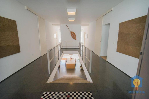 Imagem 3 de 30 de Casa Com 3 Suítes À Venda, Ac. 698 M² Por R$ 2.900.000 - Granja Viana - Cotia/sp - Ca0558