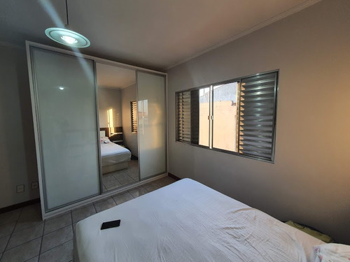 Imagem 10 de 25 de Prédio À Venda, 3 Quartos, 1 Suíte, 5 Vagas, Vila Nossa Senhora De Fátima - Guarulhos/sp - 2948