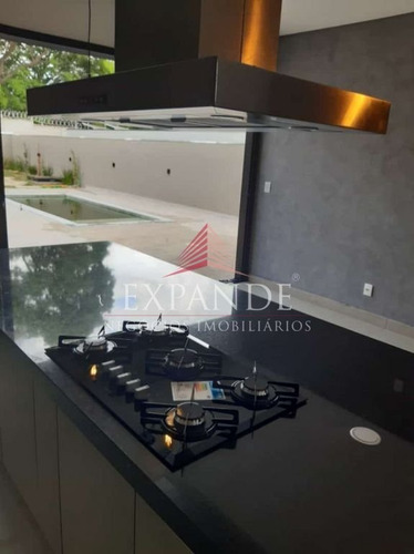 Imagem 24 de 30 de Casa No Bairro Jardim Shangri-lá - Ca00418