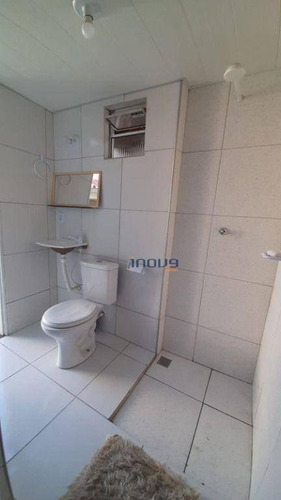 Imagem 26 de 26 de Casa Com 3 Dormitórios À Venda, 125 M² Por R$ 355.000,00 - Passaré - Fortaleza/ce - Ca1317