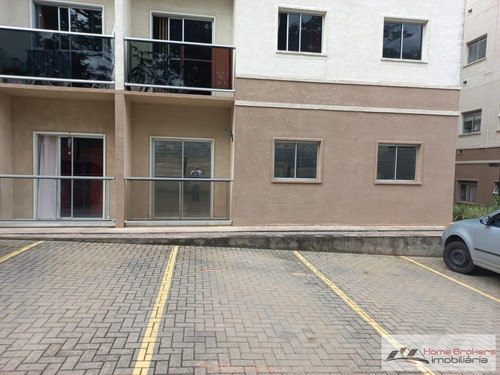 Imagem 13 de 13 de Apartamento Para Venda Em Jundiaí, Morada Das Vinhas, 2 Dormitórios, 1 Banheiro, 1 Vaga - 24755h_2-1474934