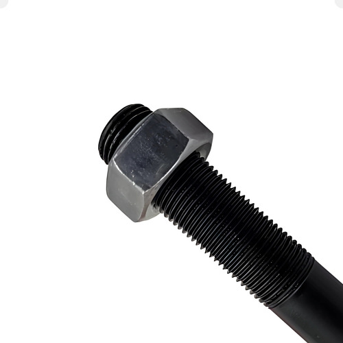 Kit Barra Axial Terminal Direção Pivô Suspensão Sprinter