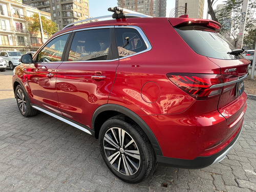MG RX5 1.5 At Com