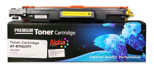 Toner Compatible Tn-227 Hl-c3270 3230 3290 3710 Alto Rend