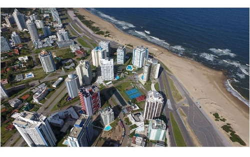 Imagen 5 de 8 de Torre Gauguin: Etapa Lanzamiento !