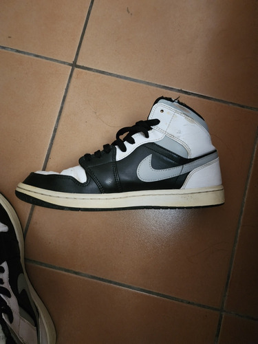 Championes Jordan 1 Usados.talle 42