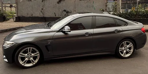 BMW Serie 4 2.0 420i Gran Coupe Paquete M