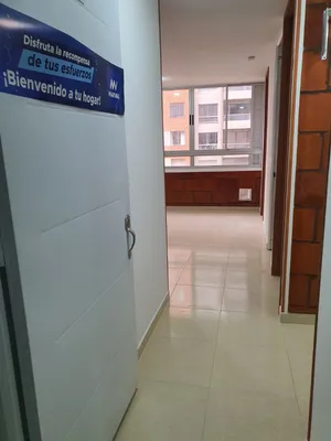 Apartamento en arriendo