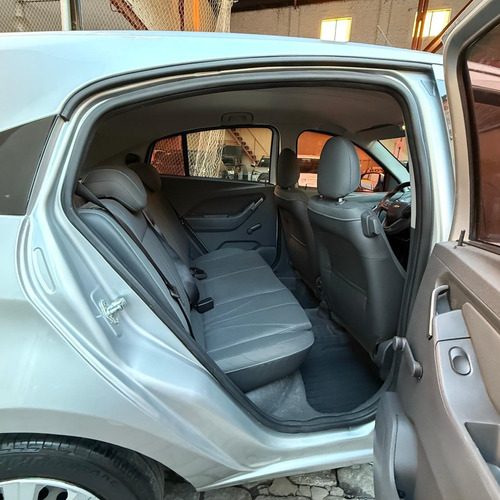 Chevrolet Agile 1.4 Lt