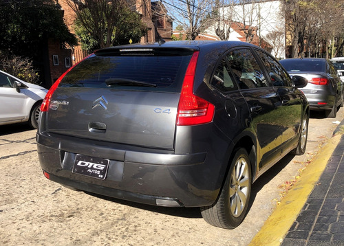 Citroën C4 1.6 X Pack Look