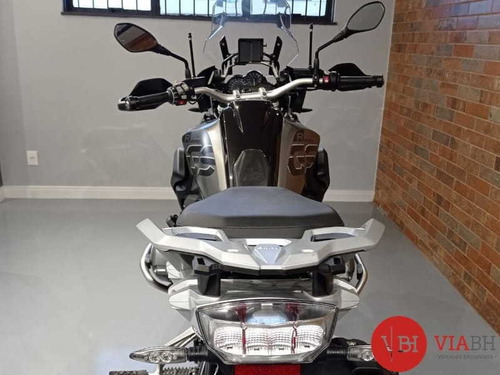 Imagem 6 de 9 de Bmw R 1200-gs Exclusive